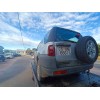 land rover freelander (ln) del año 1998