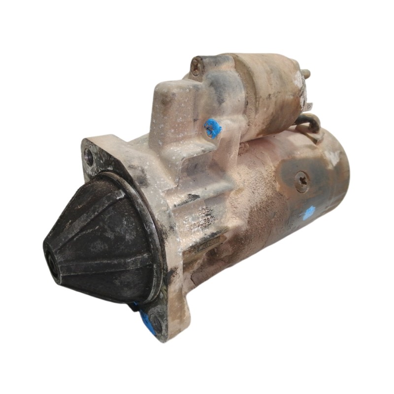 Recambio de motor arranque para nissan serena (c23m) 2.0 diesel referencia OEM IAM 9000331424  9002338835