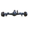 Recambio de puente trasero para nissan terrano ii (r20) 2.7 td 4wd referencia OEM IAM 430100F004 430100F004 