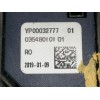 Recambio de interruptor para opel crossland x edition referencia OEM IAM YP00032777  
