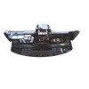 Recambio de salpicadero para skoda rapid spaceback (nh1) 1.6 tdi referencia OEM IAM 5JB857009F9B9 5JB857009E9B9 
