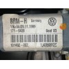 Recambio de elevalunas trasero derecho para seat leon (1m1) stella referencia OEM IAM 1J4959812C  101482202 1716428 49001M051993