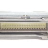 Recambio de centralita motor uce para citroën ax 1.0 armonia referencia OEM IAM 0261200780  
