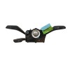 Recambio de mando multifuncion para audi q5 (fyb, fyg) 35 tdi quattro referencia OEM IAM 80A907129BE 1033682602 