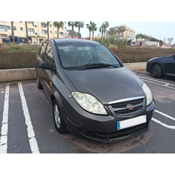 LANDWIND (JMC) CV9