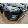 Recambio de paragolpes delantero para seat ibiza v (kj1, kjg) 1.5 tsi referencia OEM IAM 6F0807221DGRU  