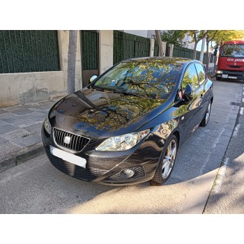 SEAT IBIZA IV (6J5, 6P1)