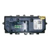 Recambio de interruptor para opel crossland x edition referencia OEM IAM YP00032777  
