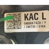 Recambio de amortiguador delantero izquierdo para kia niro (c5p11) 1.6 hev referencia OEM IAM 54650AT200 54650AT200 