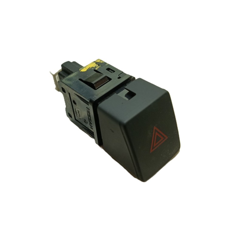 Recambio de warning para nissan qashqai ii (j11, j11_) 1.3 dig-t referencia OEM IAM 252904BA0A 299125472 