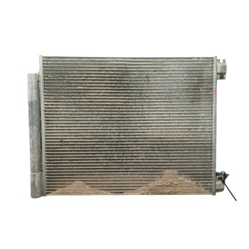 CONDENSADOR / RADIADOR AIRE ACONDICIONADO 921008540R DL369002 