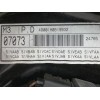 Recambio de elevalunas trasero derecho para seat leon (1m1) stella referencia OEM IAM 1J4959812C  101482202 1716428 49001M051993