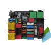 Recambio de bsm para citroën c3 iii (sx) 1.2 vti 82 referencia OEM IAM 9671941780 A006C801 