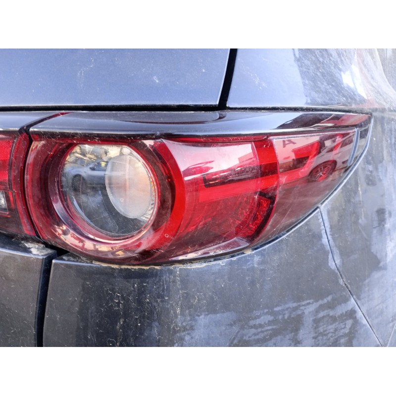 Recambio de piloto trasero derecho para mazda cx-5 (kf) 2.0 referencia OEM IAM   