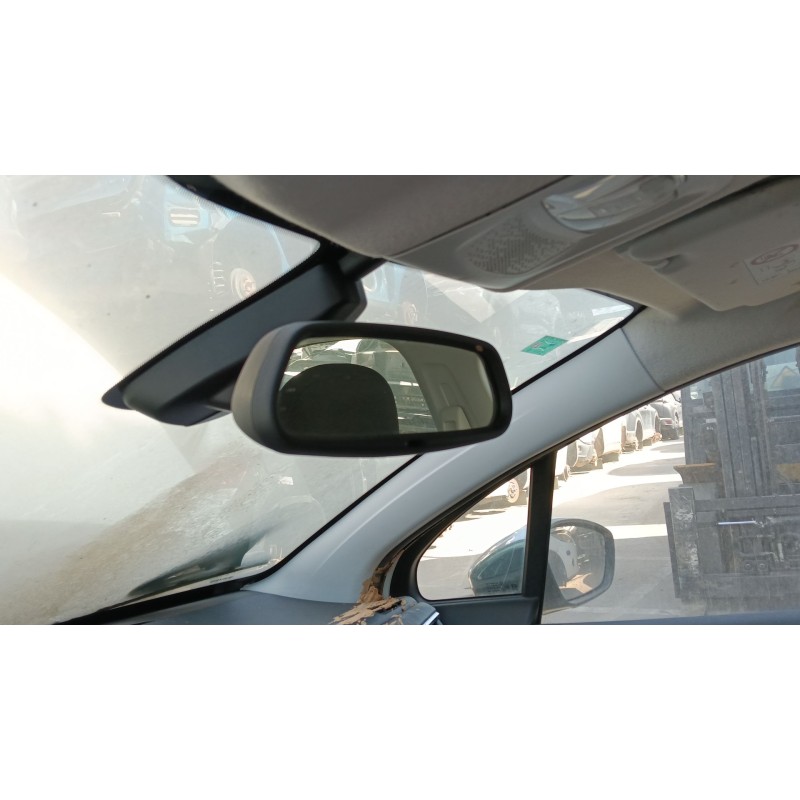 Recambio de espejo interior para peugeot 208 i (ca_, cc_) 1.2 vti 82 referencia OEM IAM   