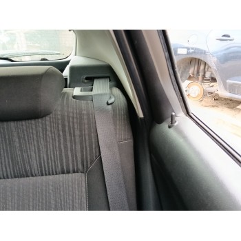 CINTURON SEGURIDAD TRASERO IZQUIERDO 13380210 