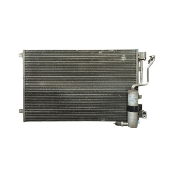 CONDENSADOR / RADIADOR AIRE ACONDICIONADO 92100JD500 M134761A 