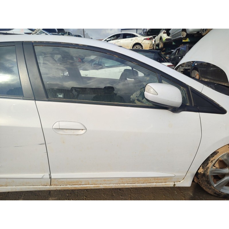 Recambio de puerta delantera derecha para honda insight (ze_) 1.3 ima (ze28, ze2) referencia OEM IAM   