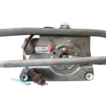 MOTOR LIMPIA DELANTERO 6405N8 3397020704 
