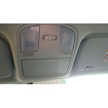 LUZ INTERIOR DELANTERA CENTRAL 92800F2010BF3 