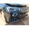 bmw x4 (f26) del año 2014