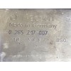 Recambio de abs para mercedes-benz clase e (w210) berlina diesel 300 turbodiesel (210.025) referencia OEM IAM 0265217007  