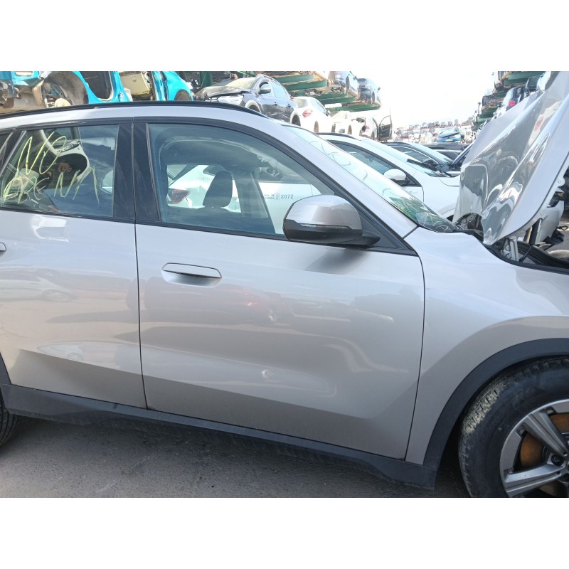 Recambio de puerta delantera derecha para bmw x1 (u11) sdrive 20d referencia OEM IAM 41515A38652  