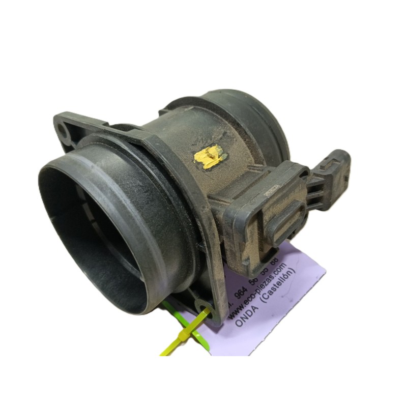 Recambio de caudalimetro para audi q2 (gab, gag) 1.6 tdi referencia OEM IAM 04L906461B 5WK98102 