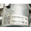 Recambio de valvula egr para dacia duster sl audacia 4x2 referencia OEM IAM 8200846454 8200836385 