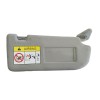 Recambio de parasol derecho para mg zs suv (azs1) 1.0 t-gdi referencia OEM IAM 10524502ASA 20231025 