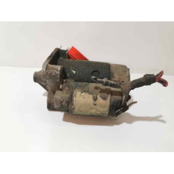 MOTOR ARRANQUE 