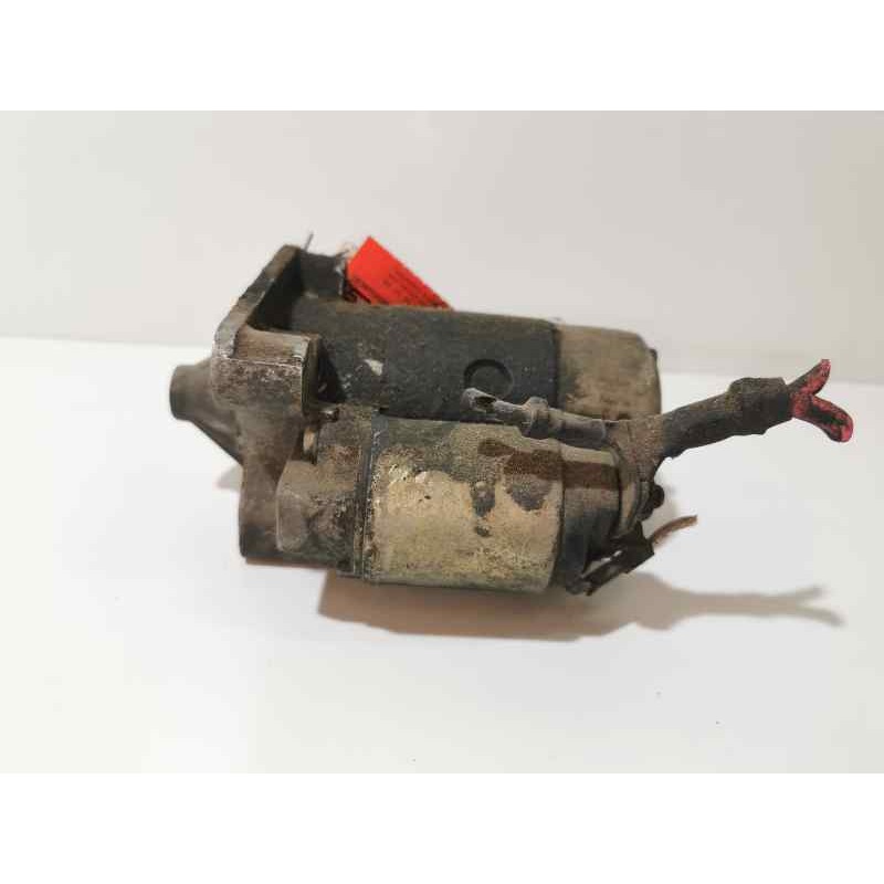 Recambio de motor arranque para renault megane i classic (la0) 1.5 cat referencia OEM IAM   