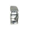 Recambio de apoyabrazos central para skoda octavia berlina (1z3) 1.9 tdi referencia OEM IAM 1Z0864207  