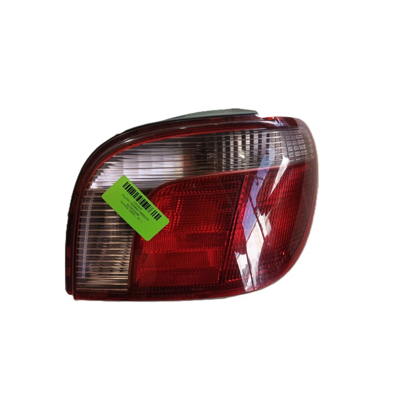 Recambio de piloto trasero derecho para toyota yaris (_p1_) 1.0 (scp10_) referencia OEM IAM 8155052040  