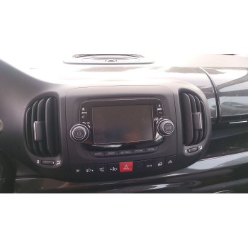 SISTEMA AUDIO / RADIO CD 