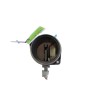 Recambio de caudalimetro para land rover discovery sport (l550) 2.0 d referencia OEM IAM 280218307 0280218307 