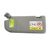 Recambio de parasol derecho para mg zs suv (azs1) 1.0 t-gdi referencia OEM IAM 10524502ASA 20231025 