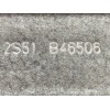 Recambio de bandeja trasera para ford fiesta (cbk) ghia referencia OEM IAM 2S51B46506  