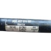 Recambio de transmision delantera izquierda para audi q2 (gab, gag) 35 tfsi referencia OEM IAM 5Q0407271BT 5Q0407271BT 