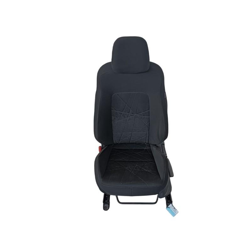 Recambio de asiento delantero izquierdo para hyundai bayon (bc3) 1.2 mpi referencia OEM IAM 88160Q0030V6B 88160Q0030V6B 