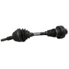 Recambio de transmision delantera izquierda para volkswagen touareg (7la) tdi r5 referencia OEM IAM 8250160598014A  