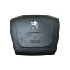 Recambio de airbag delantero izquierdo para peugeot boxer furgoneta 2.2 bluehdi 140 referencia OEM IAM 1612344180 7356857830 