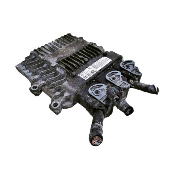 CENTRALITA MOTOR UCE SW9667115080 9667115080 5WS40899AT HW9661642180