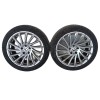 Recambio de juego llantas para audi a5 (8t3) 1.8 tfsi referencia OEM IAM THOMASON 8Jx18H2 ET35