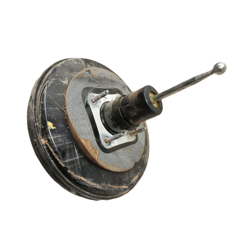 Recambio de servofreno para skoda rapid spaceback (nh1) 1.6 tdi referencia OEM IAM 6C1614106B 6C1614105G 
