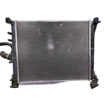 RADIADOR AGUA 51835025 878360300 879760300 PA66GF30 878360400
