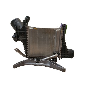 INTERCOOLER A2640905300 HB817005 