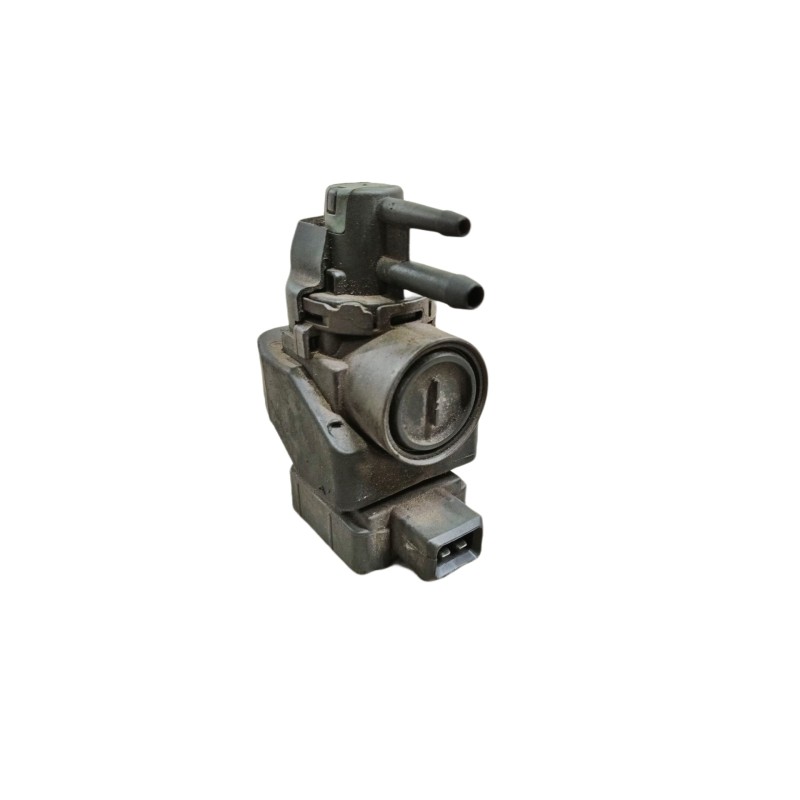 Recambio de valvula aire adicional para dacia duster sl audacia 4x2 referencia OEM IAM EV526  