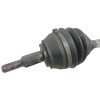 Recambio de transmision delantera izquierda para volkswagen touareg (7la) tdi r5 referencia OEM IAM 8250160598014A  