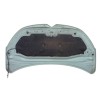 Recambio de capot para citroën c3 iii (sx) 1.2 vti 82 referencia OEM IAM 9812723280  